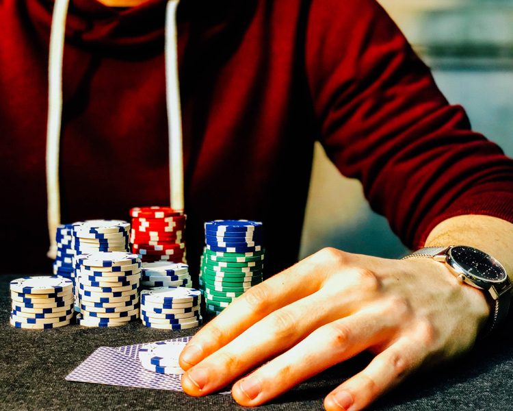 Jeta33 poker
