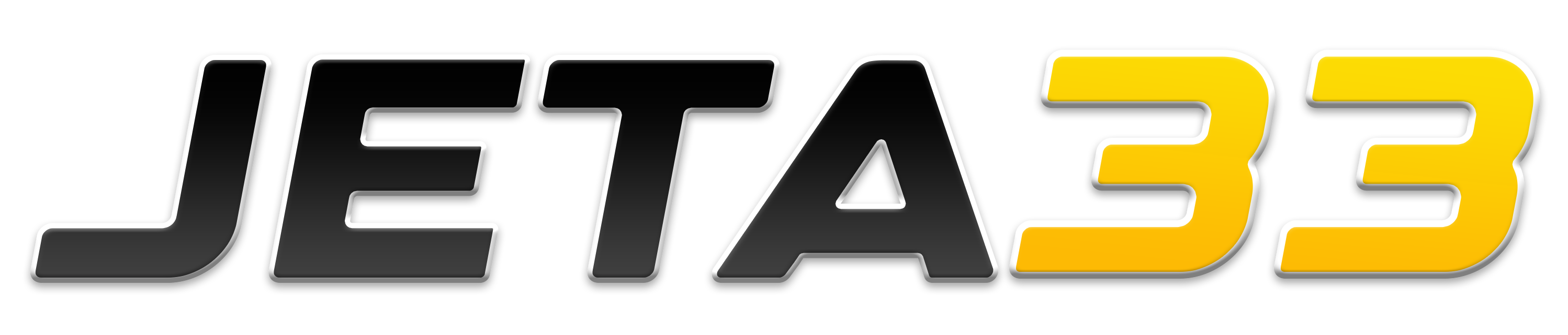 jeta33 casino brand logo