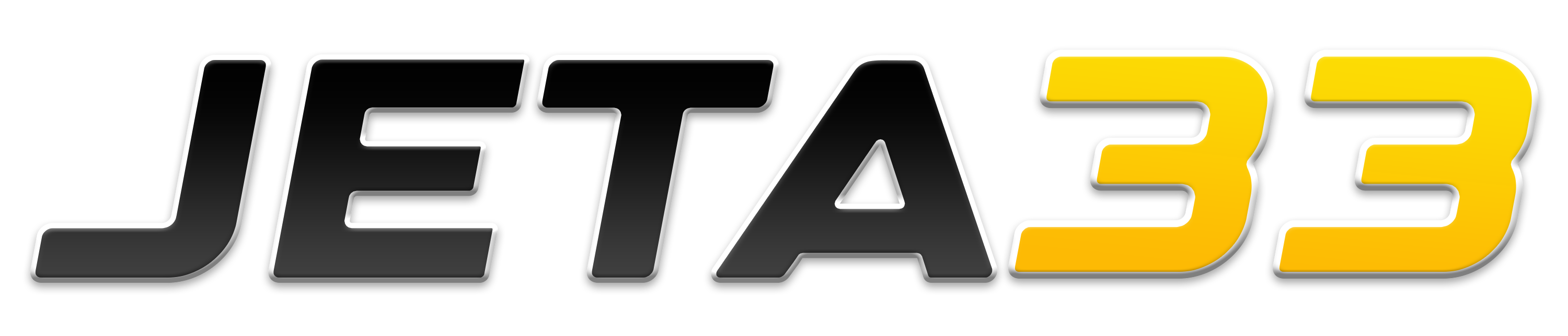 jeta33 casino brand logo