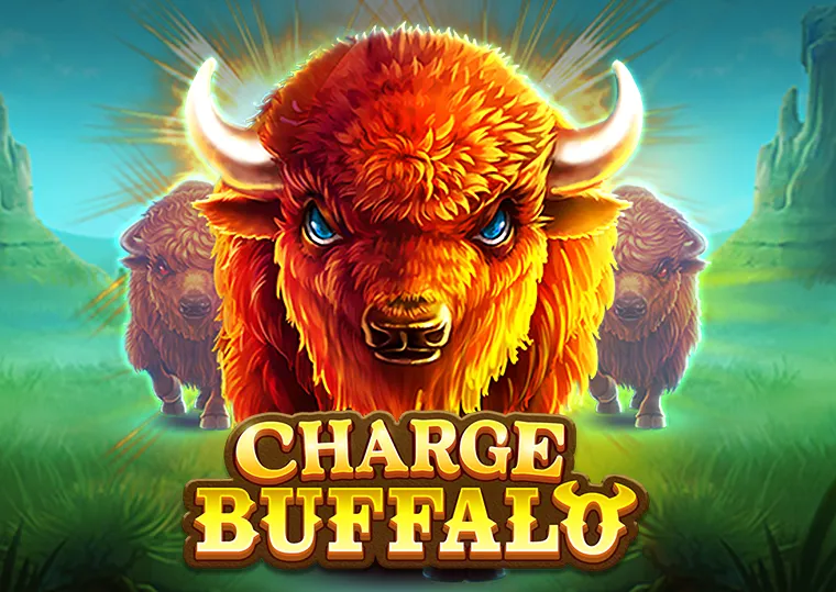 Charge Buffalo on Jeta33