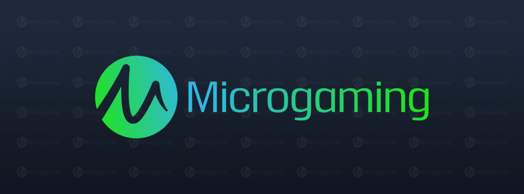 Microgaming – The Veteran Developer