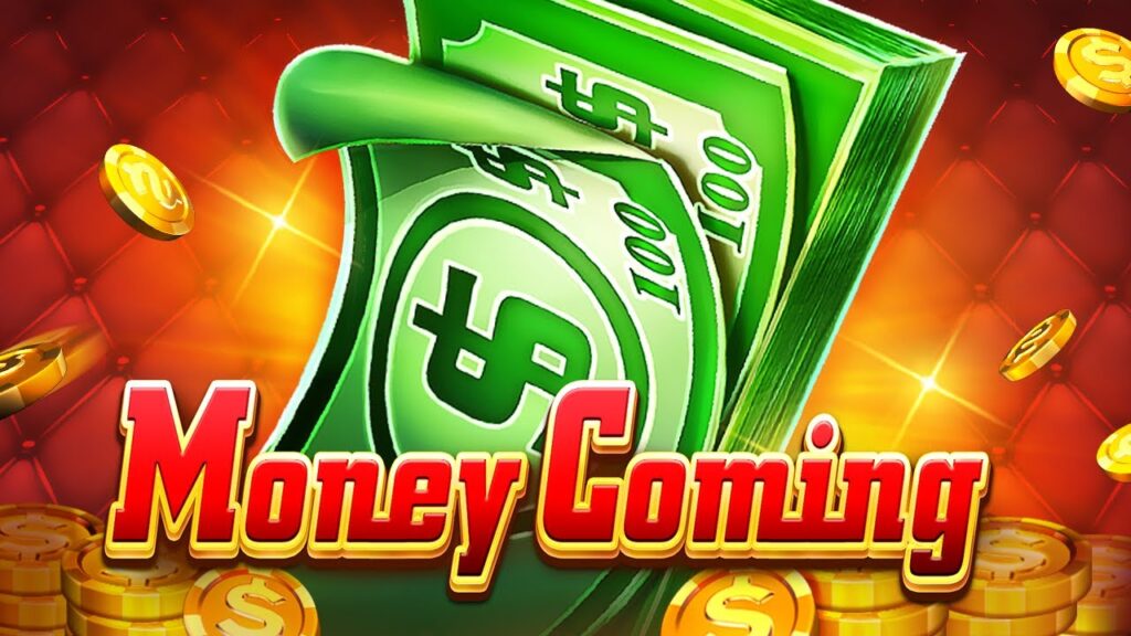 money coming on Jeta33