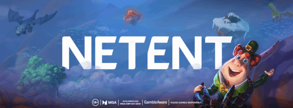 NetEnt – The Pioneer of Innovative Slots
