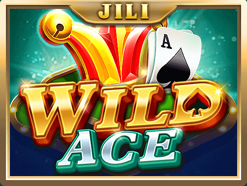 Wild Ace on Jeta33
