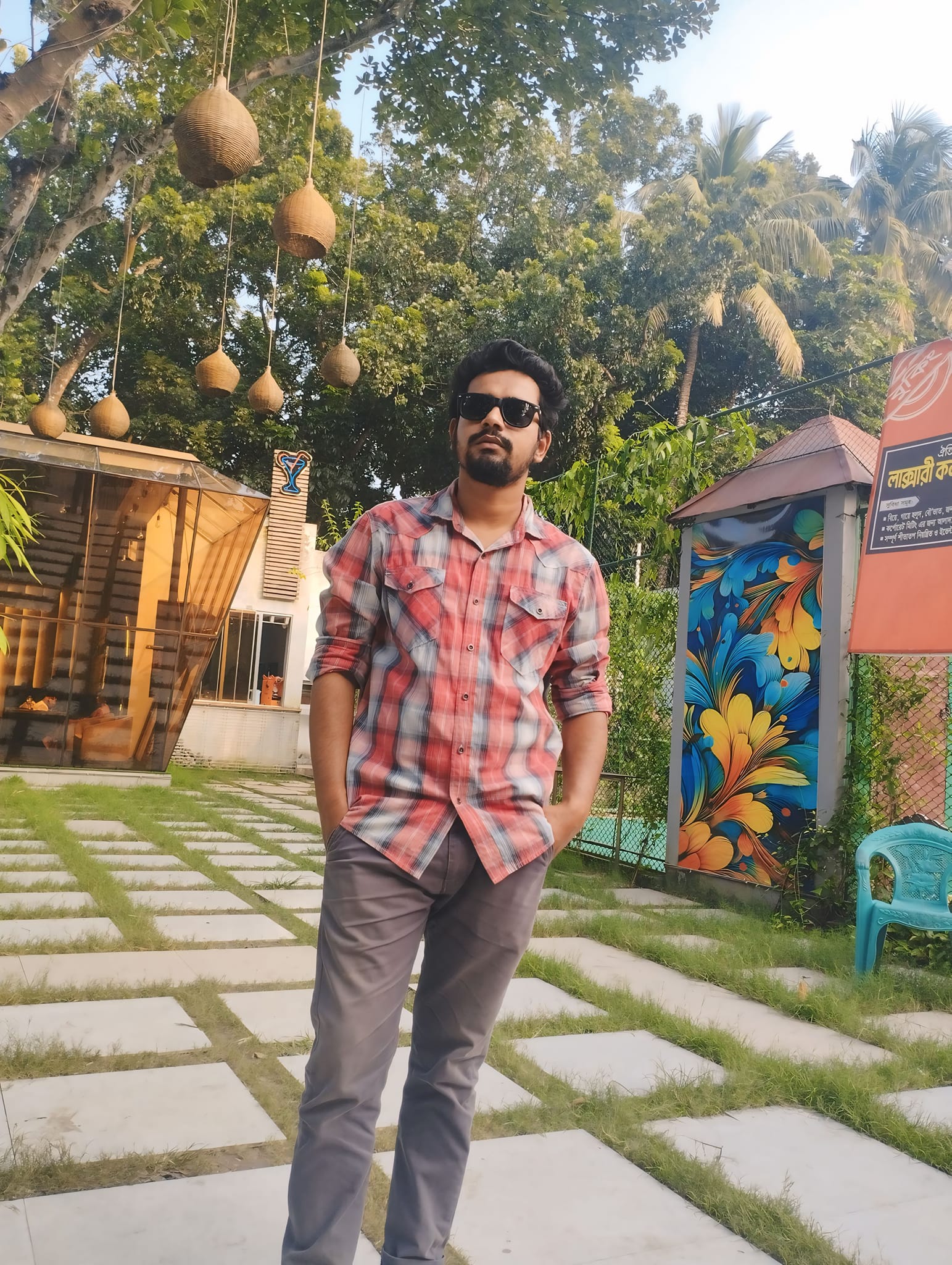 arya dutta real