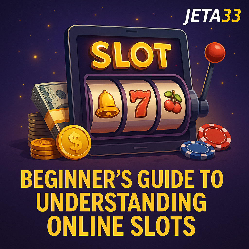 online slots guide on jeta33