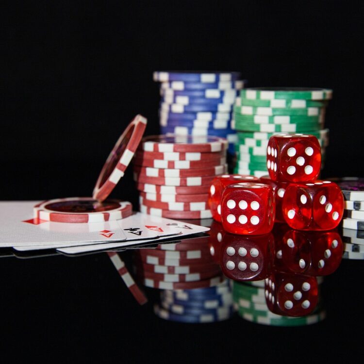 Live Casino on Jeta33