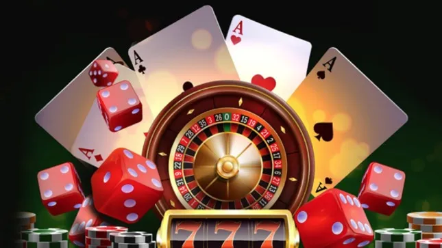 Casino Reviews on Jeta33