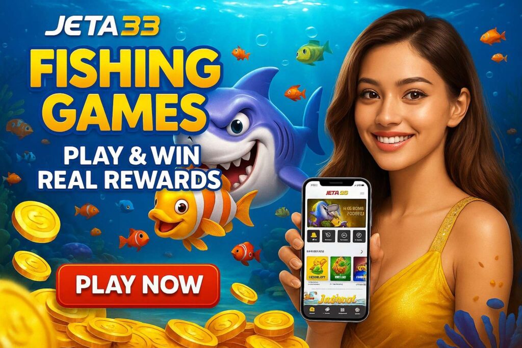 fishing games on jeta33