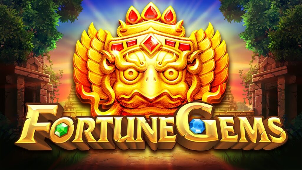 Fortune Gems on Jeta33