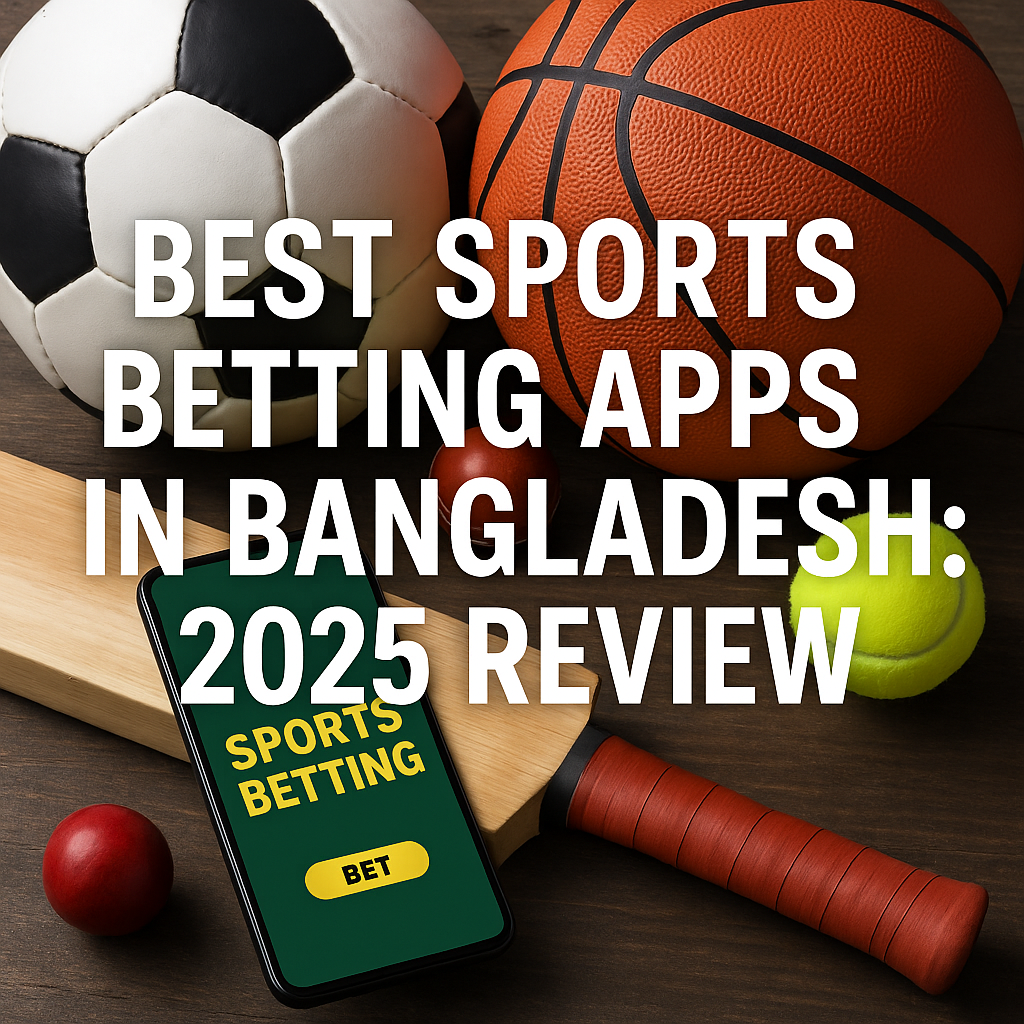 best-sports-betting-apps-in-bangladesh-2025-review