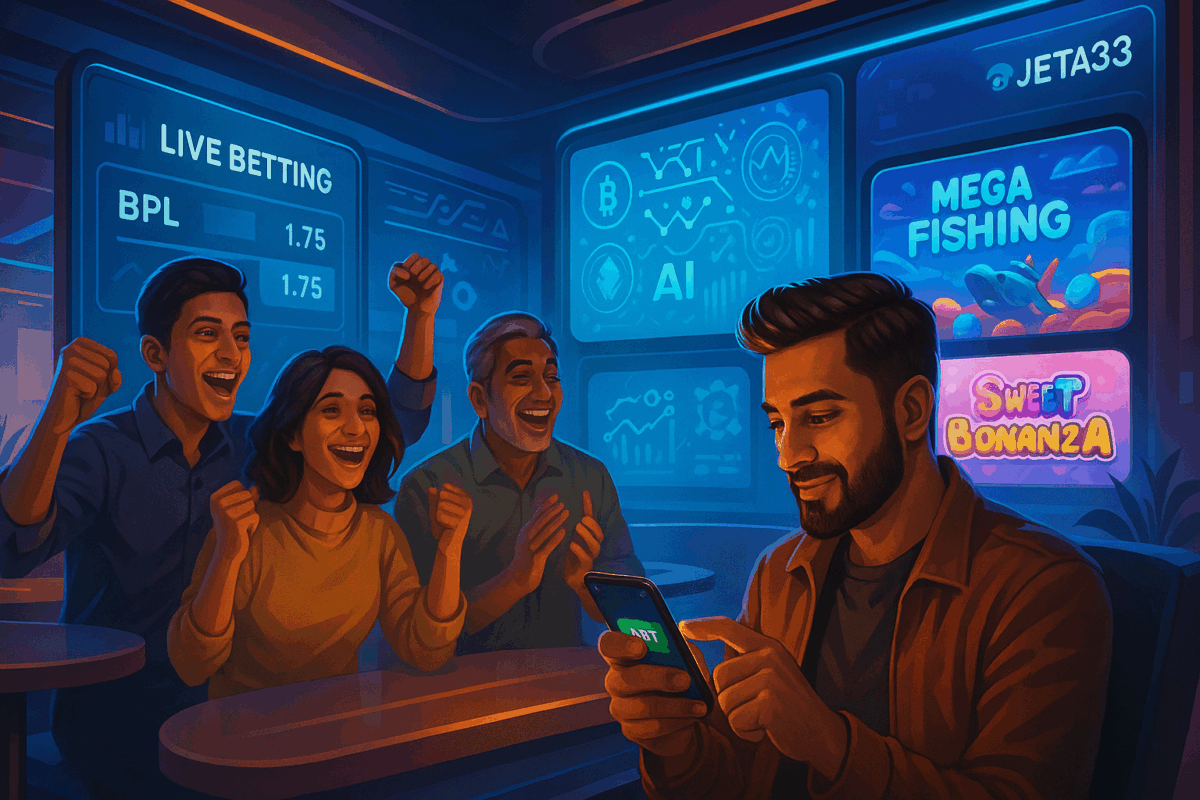 online betting at jeta33