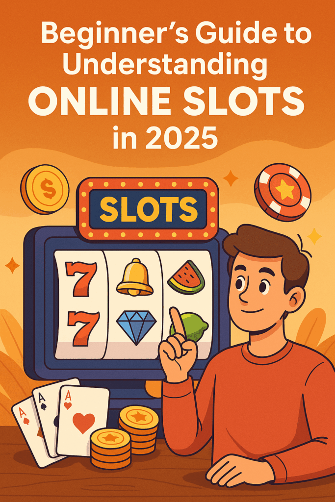 slot games
