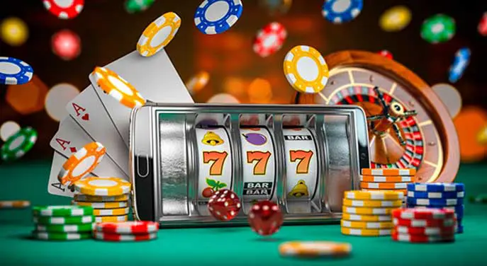 Do Slot Strategies Really Work? Myth vs. Reality