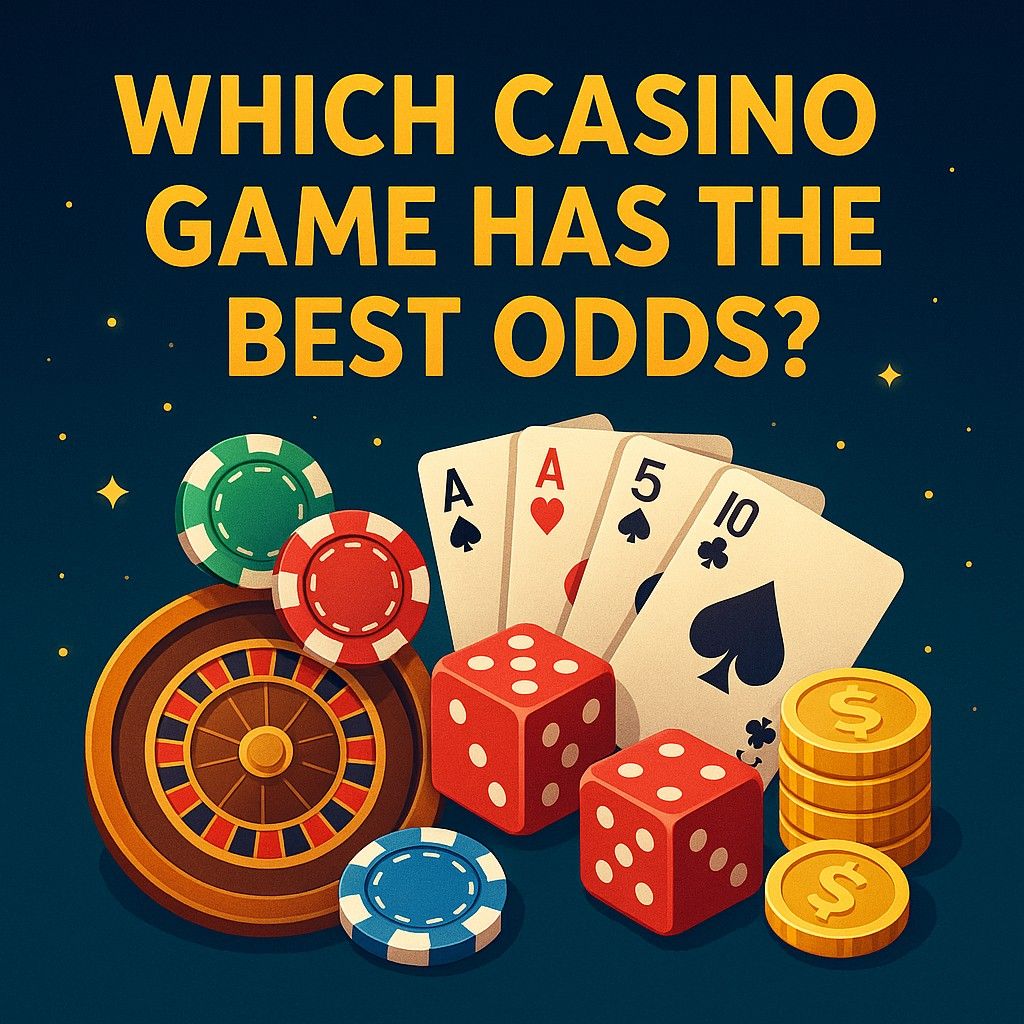 Casino Game at jeta33