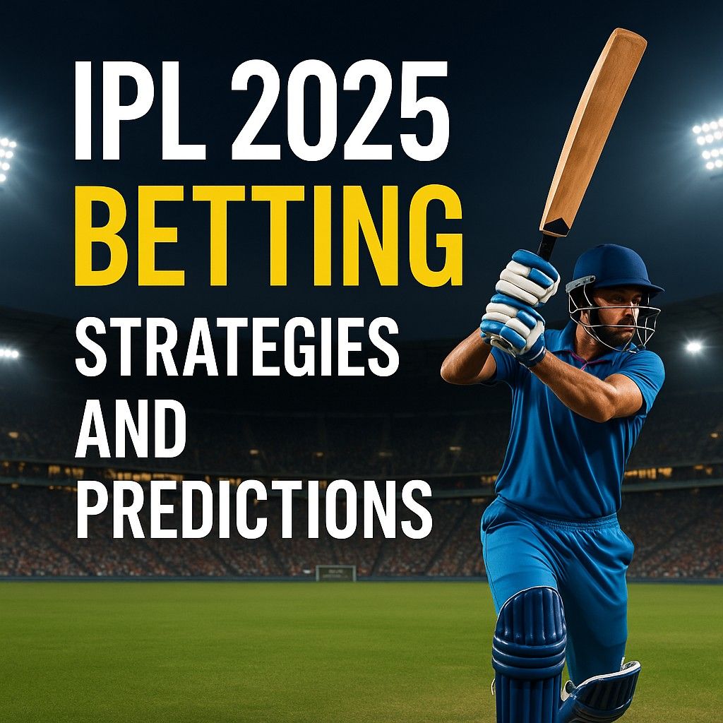 IPL 2025 at Jeta33