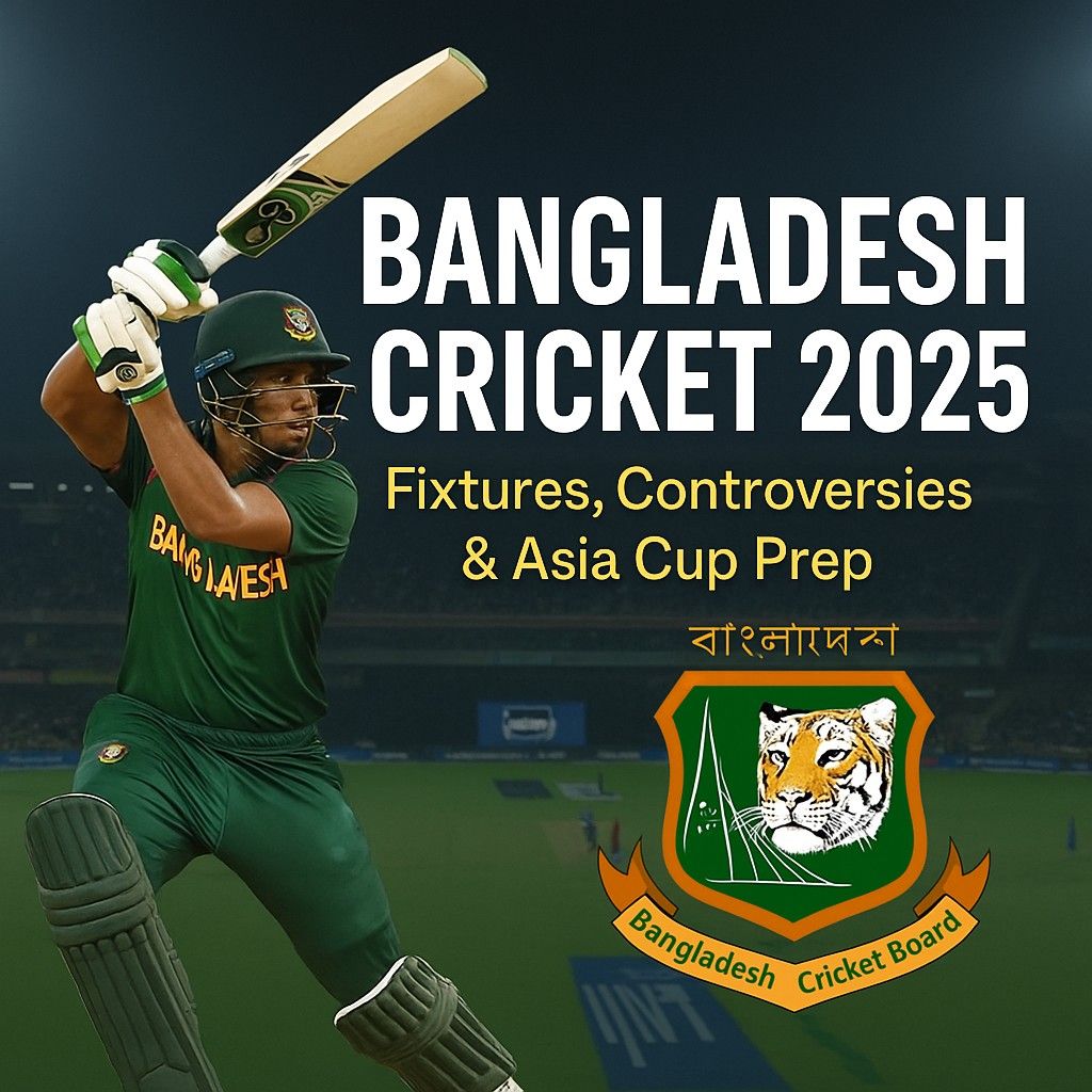 Bangladesh Cricket at Jeta33