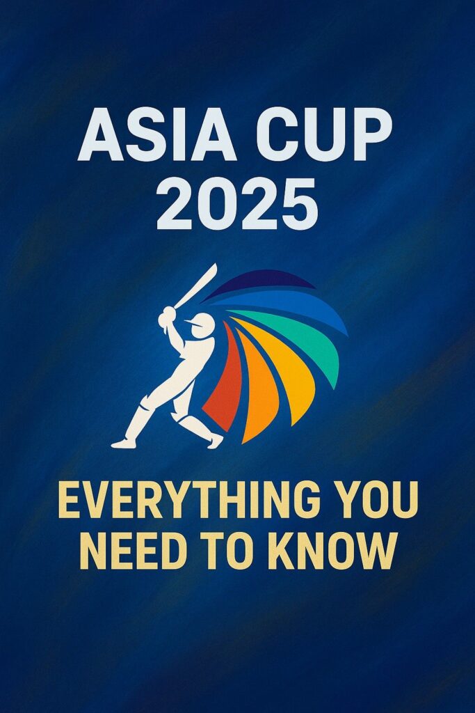 Asia Cup 2025 at jeta33