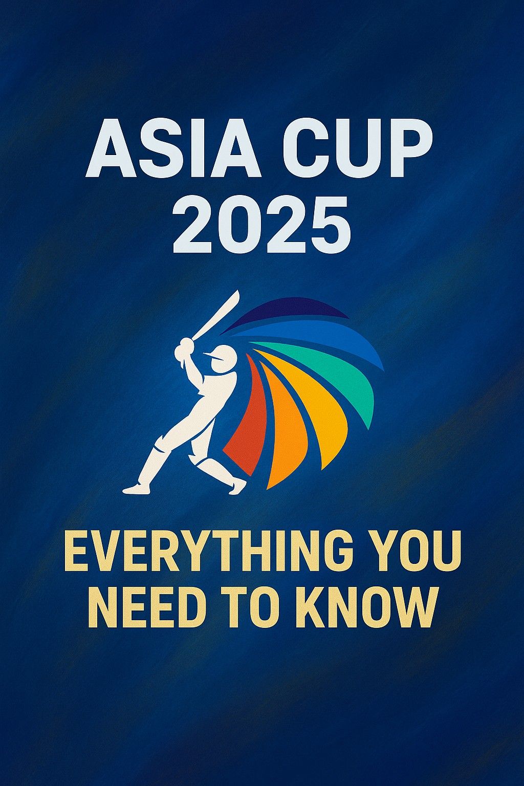 Asia Cup 2025 at Jeta33