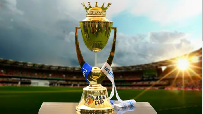 Asia Cup 2025 at Jeta33