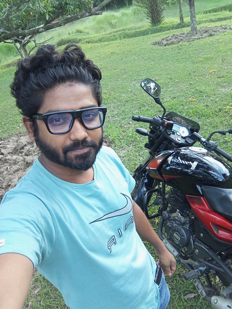 Rafiq H., Dhaka​ user review