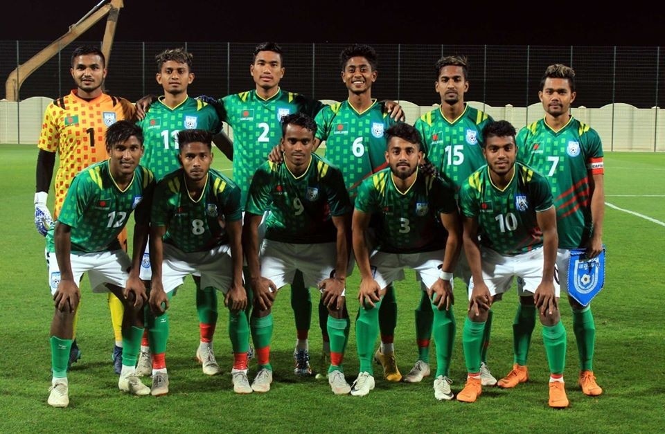 U-23 Football at Jeta33