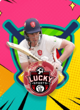 lucky sports on Jeta33