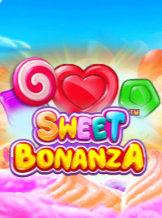 sweet bonanza slot game on Jeta33