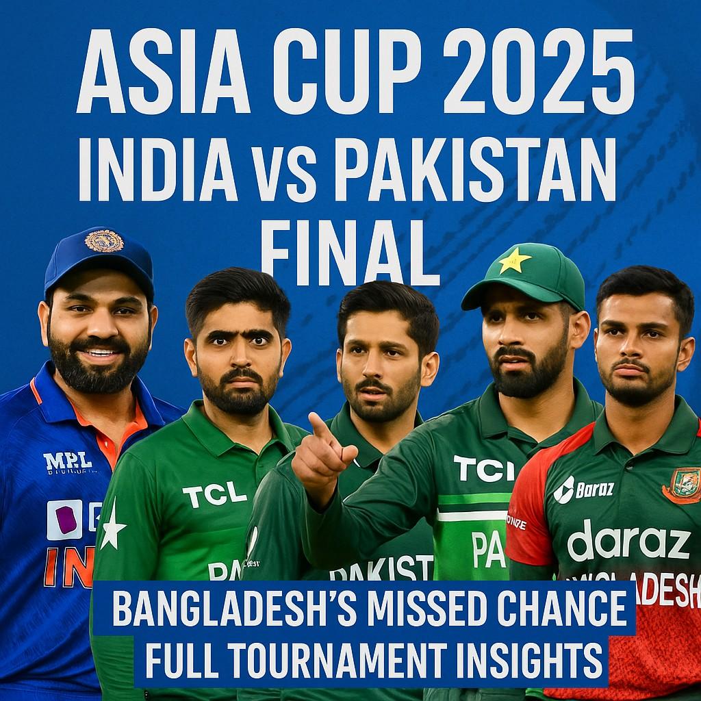 Asia Cup 2025 at Jeta33 Casino