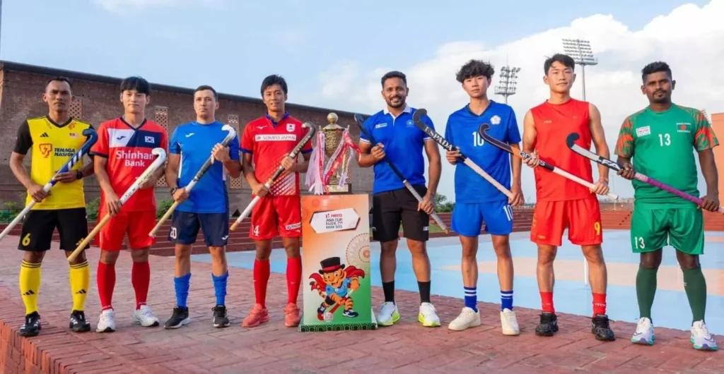 Bangladesh vs Chinese Taipei at Jeta33 Casino