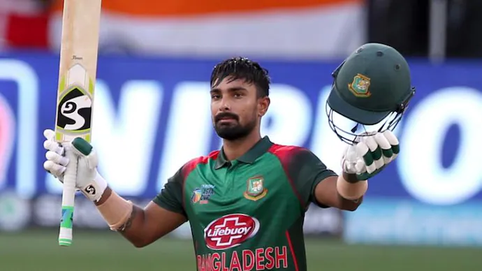 Asia Cup 2025: Bangladesh’s Road to Glory Under Liton Das