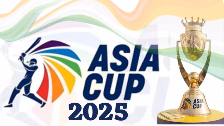 Asia Cup 2025 at Jeta33 Casino