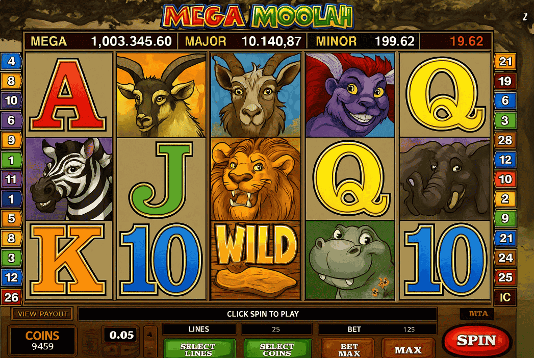 mega moolah microgaming slot game strategy on jeta33