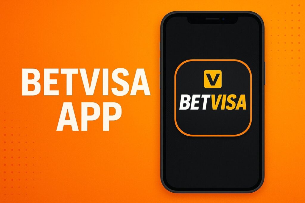 BetVisa app at Jeta33 Casino