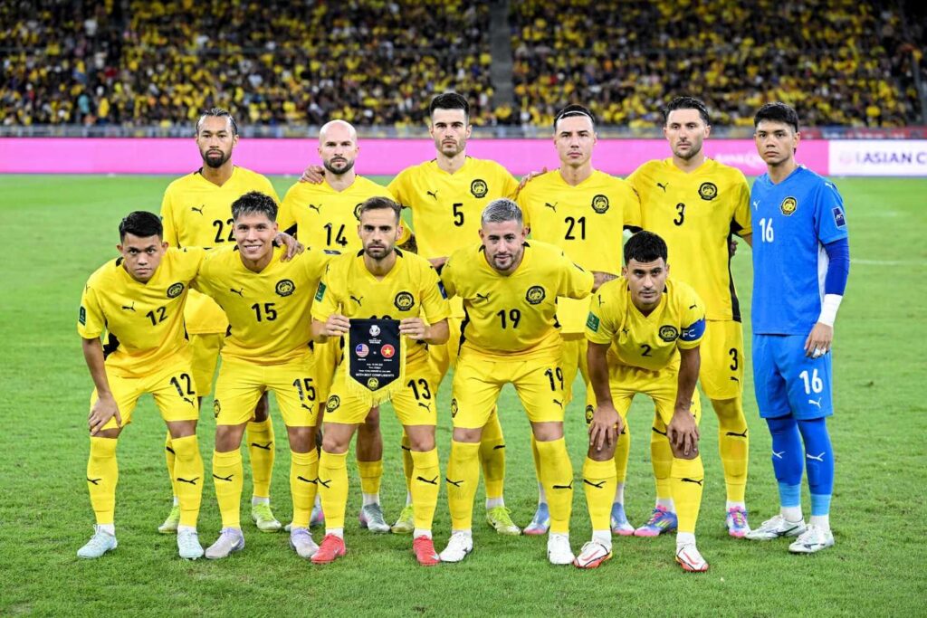 Malaysia football scandal at jeta33 casino