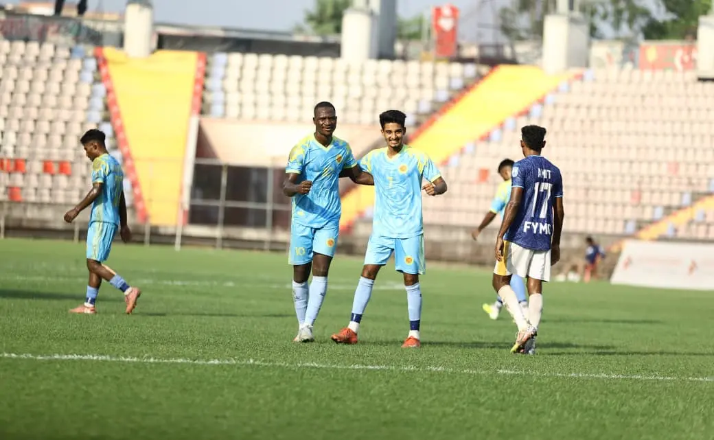 Turkmenistan’s Commanding Victory: A Complete Breakdown of the CAVA Cup Thriller Against Afghanistan