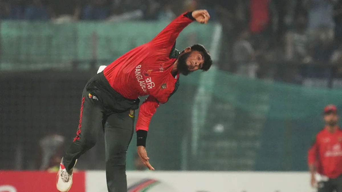 Bangladesh vs West Indies 2nd T20I – Live Update and In-Depth Analysis