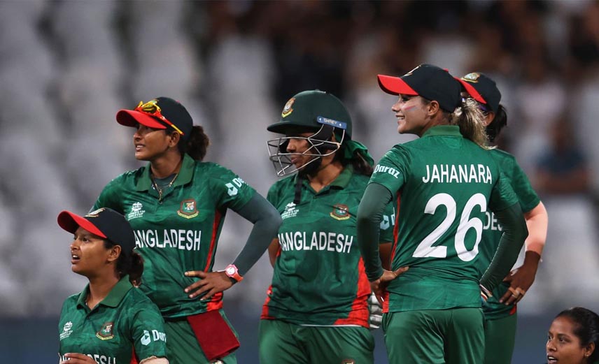bangladesh women at jeta33 casino