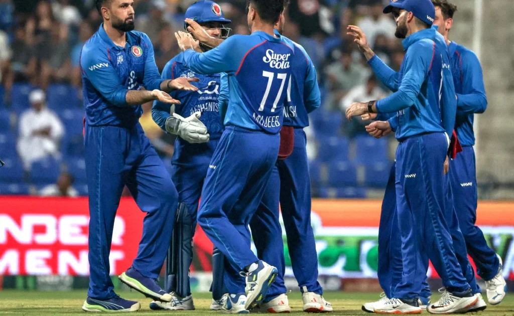 bd vs afg ODI at jeta33 casino