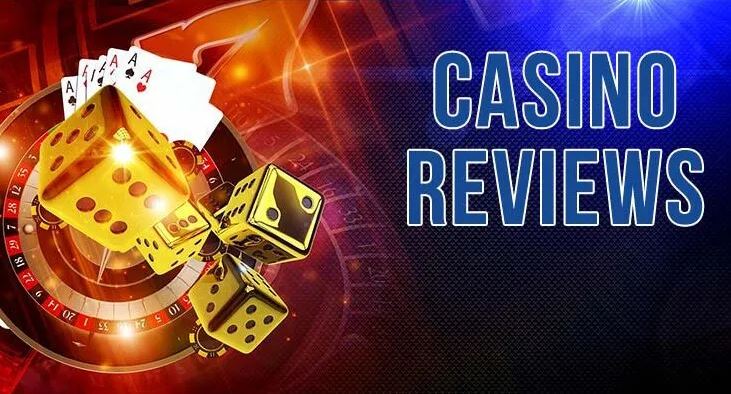 Casino Reviews at Jeta33 Casino