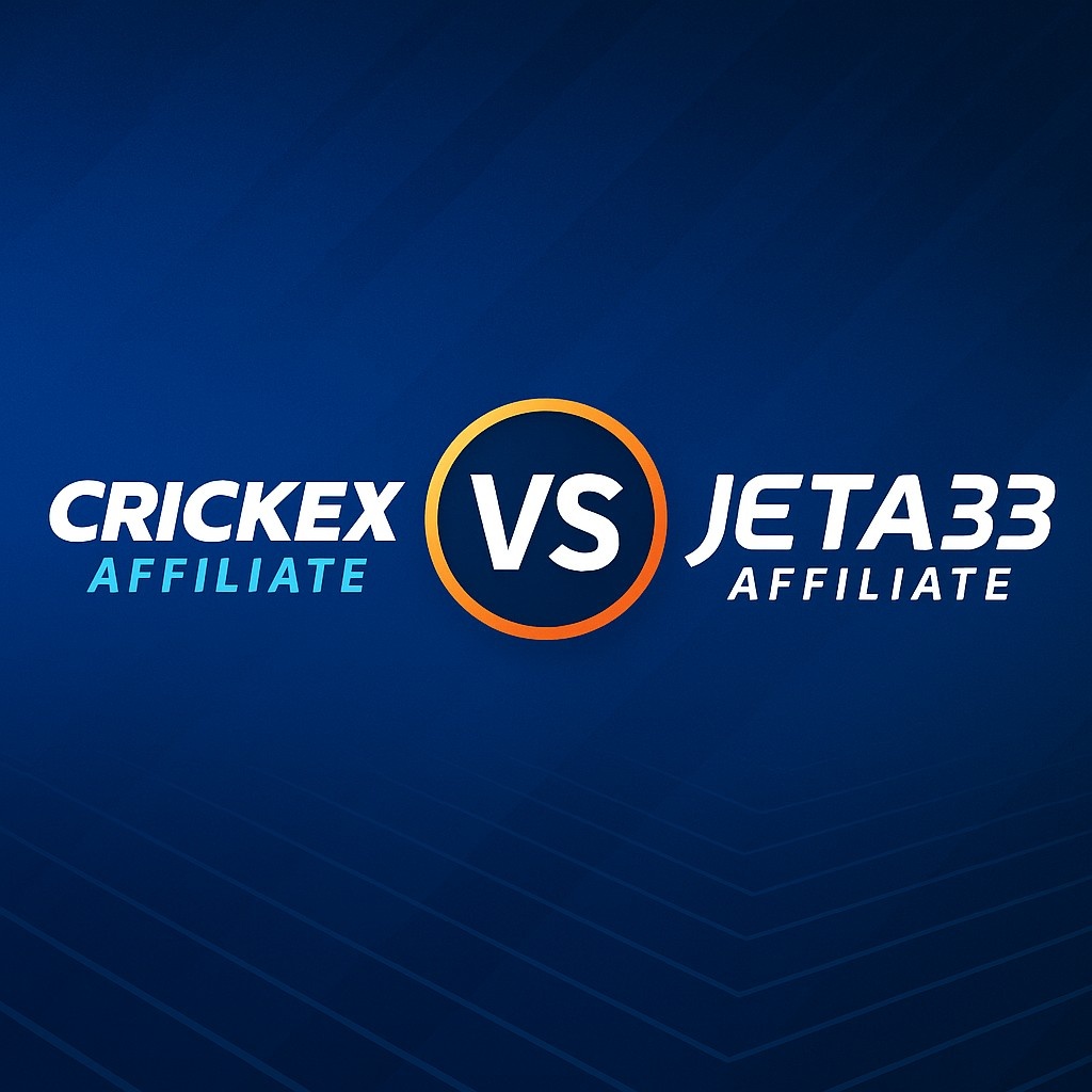 crickex affiliate vs jeta33 casino affiliate