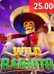 jeta33 casino wild bandito