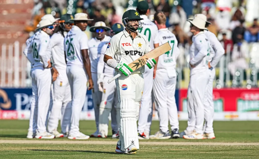 Pak vs SA at Jeta33 Casino