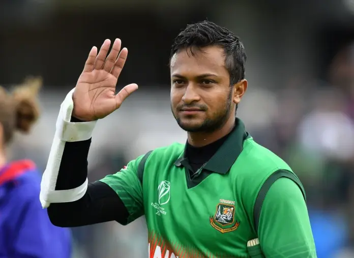 shakib al hasan pic at jeta33 casino