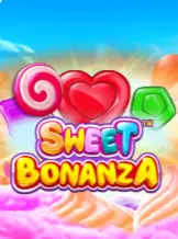 sweet bonanza slot game on Jeta33 Casino