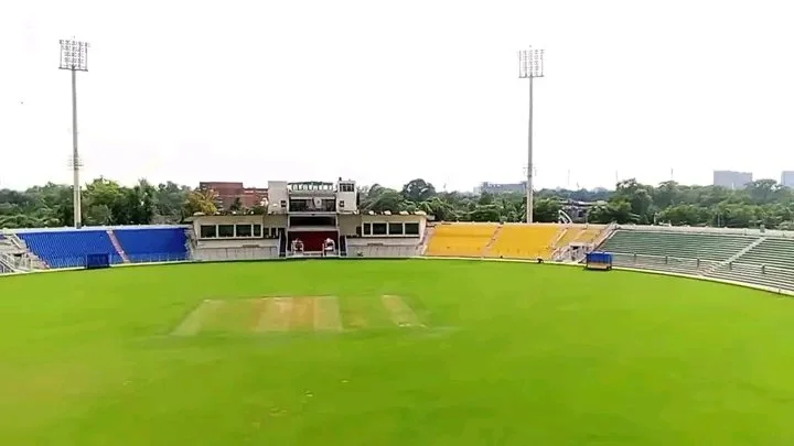 Iqbal Stadium at jeta33 casino