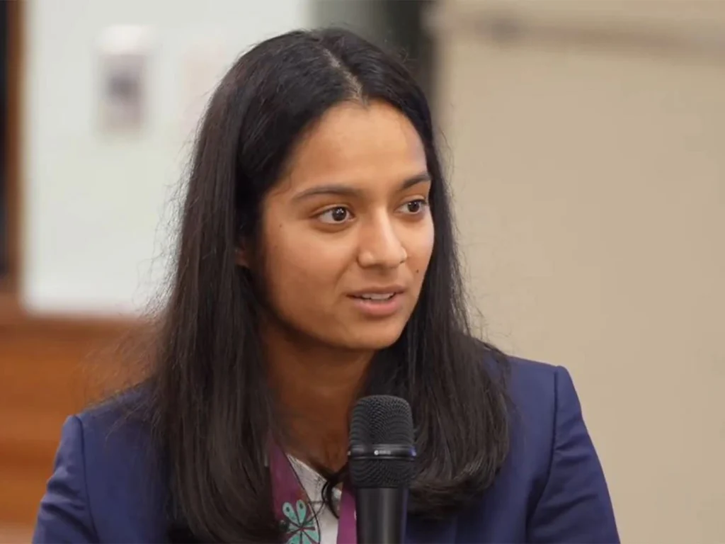 Pratika Rawal at jeta33 casino