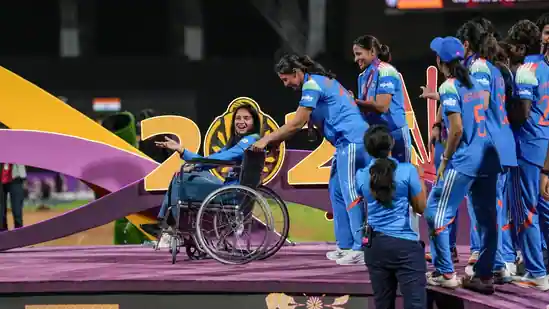 Pratika Rawal at jeta33 casino