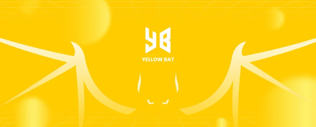 yellow bat at jeta33