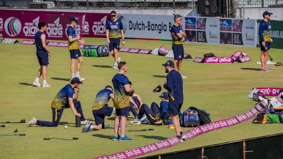 ireland cricket team at jeta33